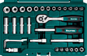 KRAFTOOL 27885-H57 57 предметов