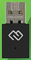 Digma DWA-N300C
