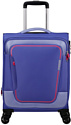 American Tourister Pulsonic Soft Lilac 55 см