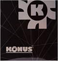 KONUS Patrol 8x26 77050