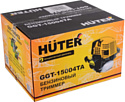 Huter GGT-15004ТA