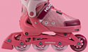 HUDORA Inline Skates Mia 2.0