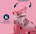 HUDORA Inline Skates Mia 2.0