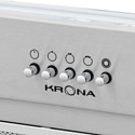 Krona Elisa 600 Inox PB (КА-00005277)