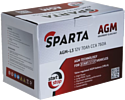 Sparta AGM-L3 12V (70Ah)