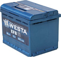 Westa EFB 6СТ-60 VLR Euro (60Ah)