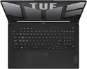 ASUS TUF Gaming F17 FX707VV-HX132