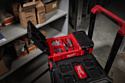 Milwaukee M12 POAL-0 PACKOUT 4933480473