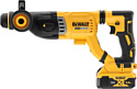 DeWalt DCH263P1 (с 1-им АКБ, кейс)