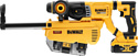 DeWalt DCH263P1 (с 1-им АКБ, кейс)