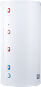 Ballu Aquastar Inox 150 Ballu Aquastar Inox 150