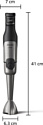 Philips 5000 Series HR2681/00 Philips 5000 Series HR2681/00