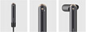 Coshare SuperFlow InStyle HS30E (серый)