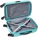 Samsonite Bright Lite 2.0 85U*34 002 Aqua Green