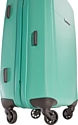 Samsonite Bright Lite 2.0 85U*34 002 Aqua Green