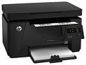 HP LaserJet Pro M125r