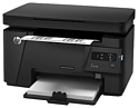 HP LaserJet Pro M125r