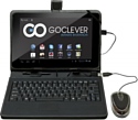 Goclever Keyboard Case для 10.1"
