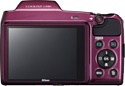 Nikon Coolpix L840