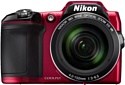 Nikon Coolpix L840