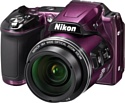 Nikon Coolpix L840