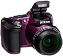 Nikon Coolpix L840