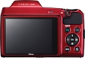 Nikon Coolpix L840