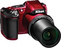 Nikon Coolpix L840