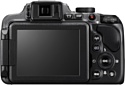 Nikon Coolpix P610