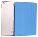 Mooke Book для iPad Pro голубой