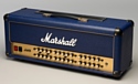 Marshall JVM410HJS Blue Edition