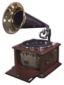 PlayBox PB-1013U Gramophone-III