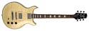 Hamer Guitars Sunburst Archtop Quilt