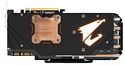 GIGABYTE GeForce GTX 1080 1784Mhz PCI-E 3.0 8192Mb 10400Mhz 256 bit DVI 3xHDMI HDCP AORUS xtreme edition