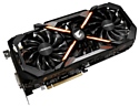 GIGABYTE GeForce GTX 1080 1784Mhz PCI-E 3.0 8192Mb 10400Mhz 256 bit DVI 3xHDMI HDCP AORUS xtreme edition