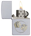 Zippo Dice (29412-000003)