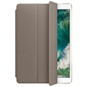 Apple Leather Smart Cover for iPad Pro 10.5 Taupe (MPU82)