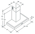 Candy CMB 97 SLX WIFI