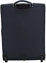 American Tourister Airbeat Navy Blue 55 см (2 колеса)