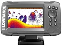 Lowrance HOOK2 5 GPS Splitshot