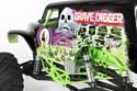 Axial SMT10 Grave Digger 4WD RTR