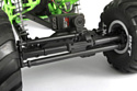 Axial SMT10 Grave Digger 4WD RTR