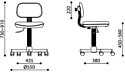 Nowy Styl Logica GTS V-14