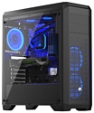 SilentiumPC Regnum RG4T RGB Black