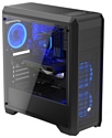 SilentiumPC Regnum RG4T RGB Black