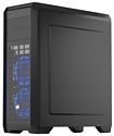 SilentiumPC Regnum RG4T RGB Black