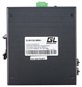 GIGALINK GL-SW-F101-08PSG-I