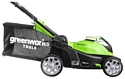Greenworks 2500007vb G-MAX 40V