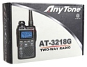 AnyTone AT-3218G UHF