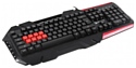 A4Tech B3590R Gamer LED black-Red USB